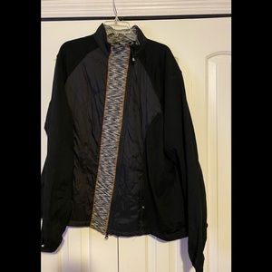 Harley Davidson Women’s light weight jacket. Size 3W